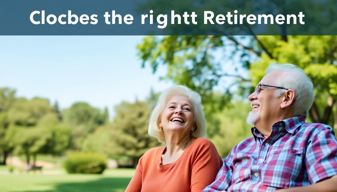 Beneficios de Seguro Retiro